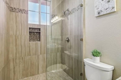Rarely available, this townhouse-style condo is inside the - photo 36