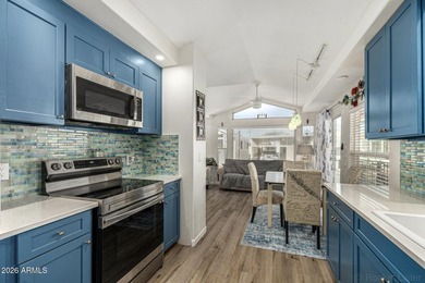 Tucked within the welcoming, resort-style community of Paradise - photo 7