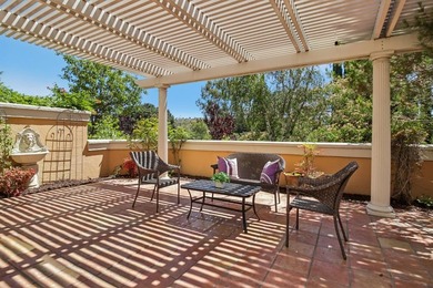 Rarely available, this townhouse-style condo is inside the - photo 38