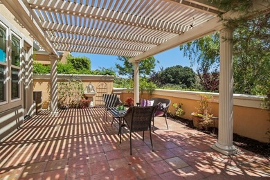 Rarely available, this townhouse-style condo is inside the - photo 40
