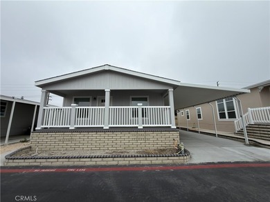 Pictures Coming Soon! Beautiful 3-Bedroom, 2-Bath Manufactured - photo 1