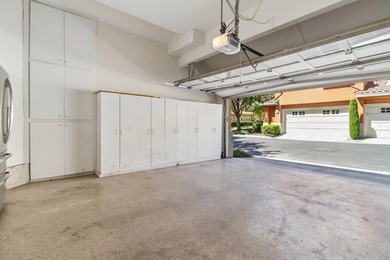 Rarely available, this townhouse-style condo is inside the - photo 42