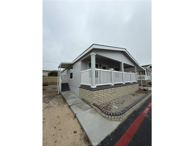 Pictures Coming Soon! Beautiful 3-Bedroom, 2-Bath Manufactured - photo 2