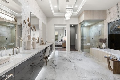 HIGH-DESERT - NEW BUILD - BIG-CITY VIEWS - PARADISE RESERVE - photo 43