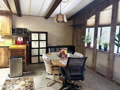 Don't miss this charming 2-bed, 2-bath manufactured home - photo 4