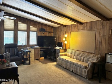 Don't miss this charming 2-bed, 2-bath manufactured home - photo 5