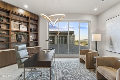 HIGH-DESERT - NEW BUILD - BIG-CITY VIEWS - PARADISE RESERVE - photo 47
