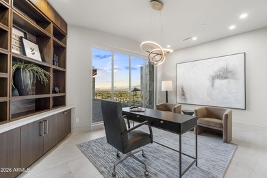 HIGH-DESERT - NEW BUILD - BIG-CITY VIEWS - PARADISE RESERVE - photo 48