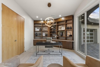 HIGH-DESERT - NEW BUILD - BIG-CITY VIEWS - PARADISE RESERVE - photo 49
