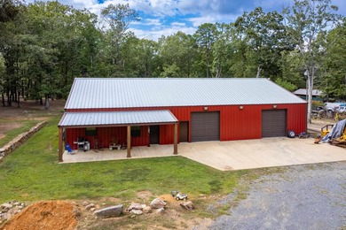 (private lake, pond, creek) Home For Sale in Bigelow Arkansas