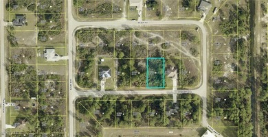 Lehigh Acres Area Lot For Sale in Lehigh Acres Florida