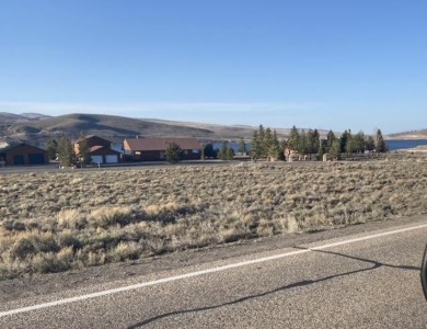 Panguitch Lake Lot For Sale in Panguitch Utah