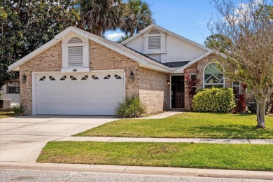 Lake Home For Sale in Port Orange, Florida