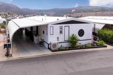 Lake Jennings Home For Sale in Lakeside California