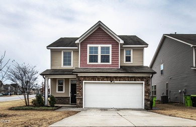 (private lake, pond, coastal) Home For Sale in Zebulon North Carolina