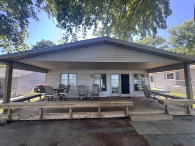 Lake Home For Sale in Johnson Lake, Nebraska