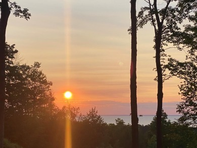 Green Bay - Door County Lot For Sale in Egg Harbor Wisconsin