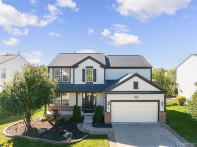 Lake Home For Sale in Ypsilanti, Michigan