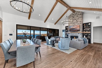 Experience lakefront living in this 2024 custom Beaver Lake - photo 6