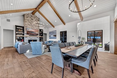 Experience lakefront living in this 2024 custom Beaver Lake - photo 8