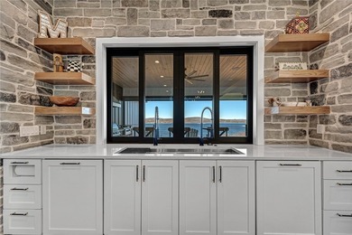 Experience lakefront living in this 2024 custom Beaver Lake - photo 9