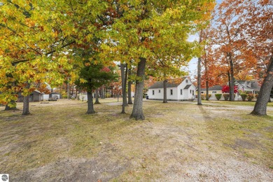 Grand Traverse Bay - East Arm Lot For Sale in Traverse City Michigan