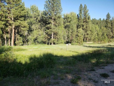 (private lake, pond, creek) Acreage For Sale in Garden Valley Idaho