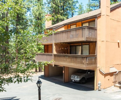 Lake Condo For Sale in South Lake Tahoe, California