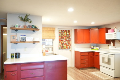 Lakefront Living at Its Best! SOLD - photo 4