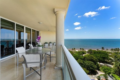 A truly exceptional opportunity at Grand Bay Tower. This - photo 14