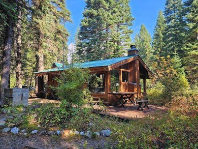 Lake Home For Sale in Mccall, Idaho