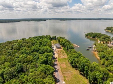 Experience the best of lakeside living in the new and sought - photo 34