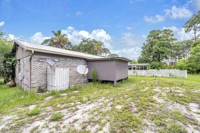 Ranch Style brick home, 3/2 with small pool on two private lots - photo 41