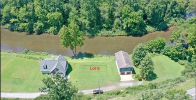 Lake Lot For Sale in Sylva, North Carolina