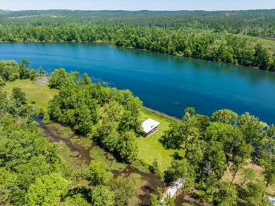 Savannah River - Columbia County Acreage For Sale in Evans Georgia