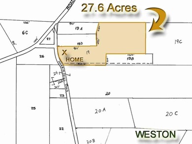 The Farm Property That's Low Cost With Land In Maine. Low Priced - photo 3