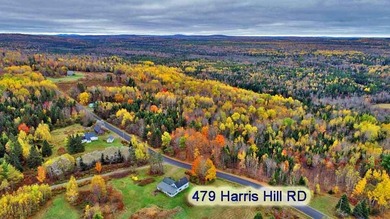The Farm Property That's Low Cost With Land In Maine. Low Priced - photo 5