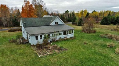 The Farm Property That's Low Cost With Land In Maine. Low Priced - photo 6