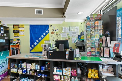 END UNIT, RETAIL STORE FRONT BUILDING & LAND. HIGH TRAFFIC - photo 8