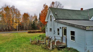 The Farm Property That's Low Cost With Land In Maine. Low Priced - photo 9