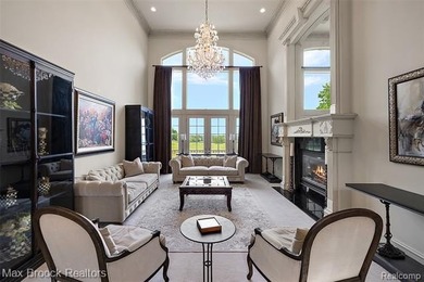 Welcome to a truly exceptional residence that redefines - photo 3