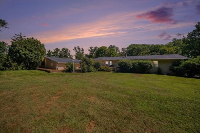 Lake Home For Sale in Chelsea, Michigan
