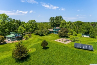 Lake Home Off Market in New Baltimore, New York