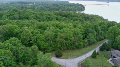Lake Lot For Sale in Cadiz, Kentucky