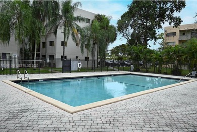 Kendale Lakes Area Condo For Sale in Miami Florida