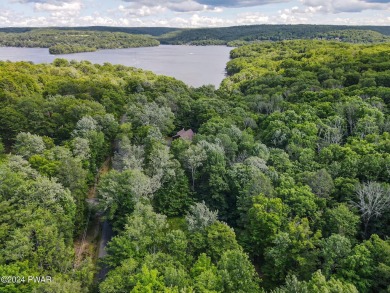 Lake Lot For Sale in Lake Ariel, Pennsylvania