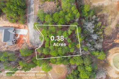 (private lake, pond, coastal) Lot Sale Pending in Hattiesburg Mississippi