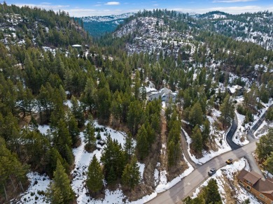 Lake Lot For Sale in Kalispell, Montana