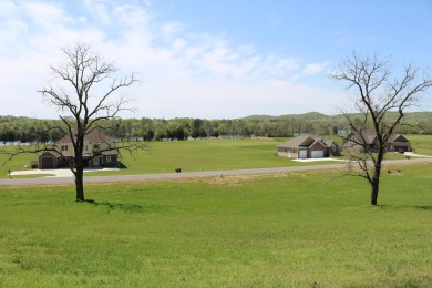 Lake Acreage Sale Pending in Decatur, Tennessee