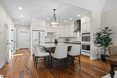 Grand Traverse Bay - West Arm Condo For Sale in Suttons Bay Michigan